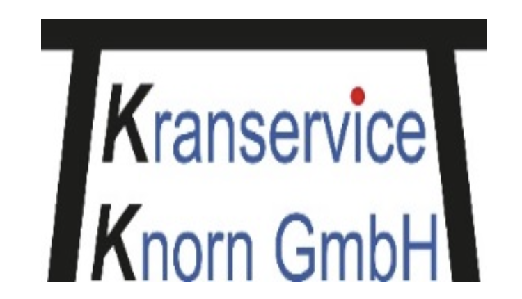 Kranservice Knorn GmbH Logo